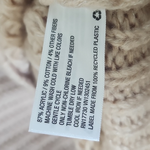 Universal Thread Pink Sweater size L - Picture 4 of 6